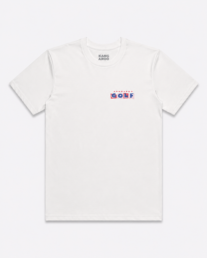 Kangaroo Tunes Tee