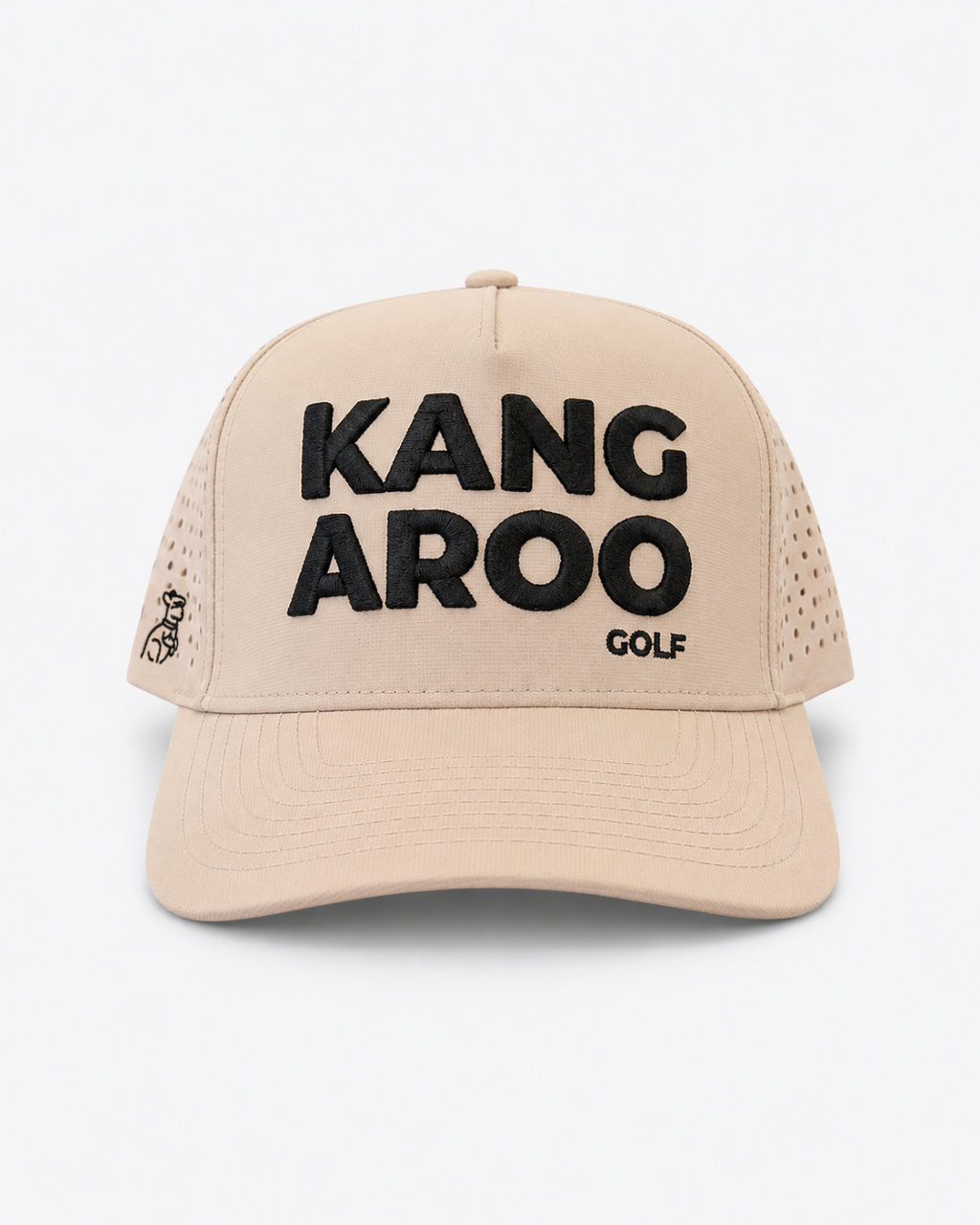 KANGAROO Hat - Sand Storm