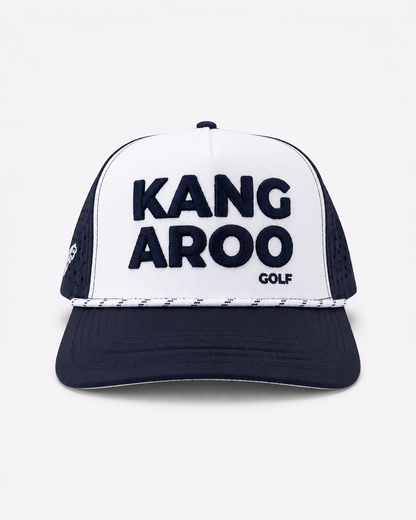 KANGAROO Hat - The Killer Whale
