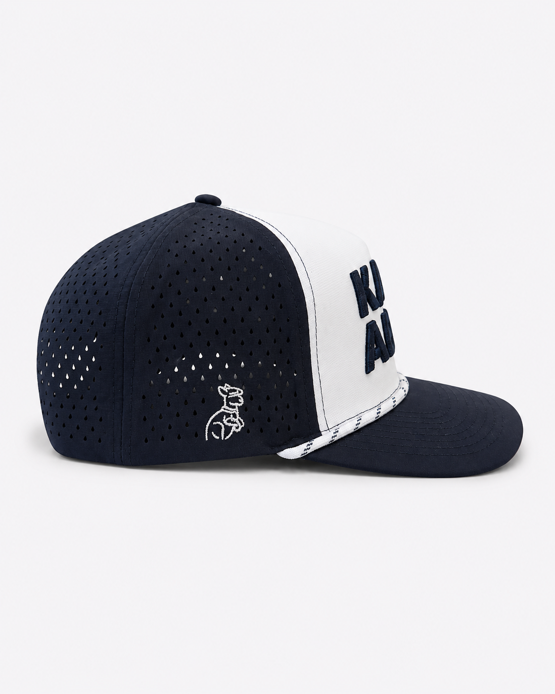 KANGAROO Hat - The Killer Whale